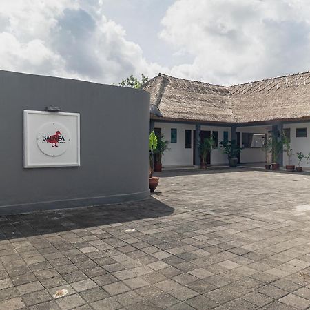 Balinea Holiday Home Seminyak Exterior foto